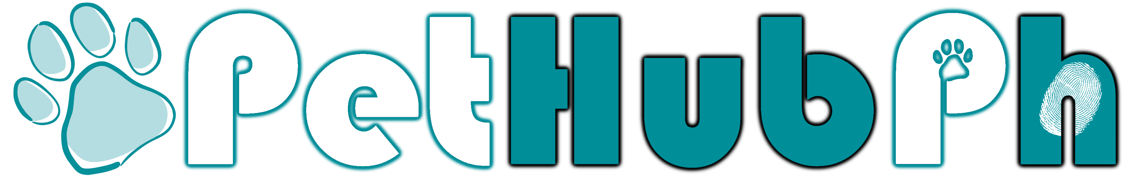 PetHub Menu Logo